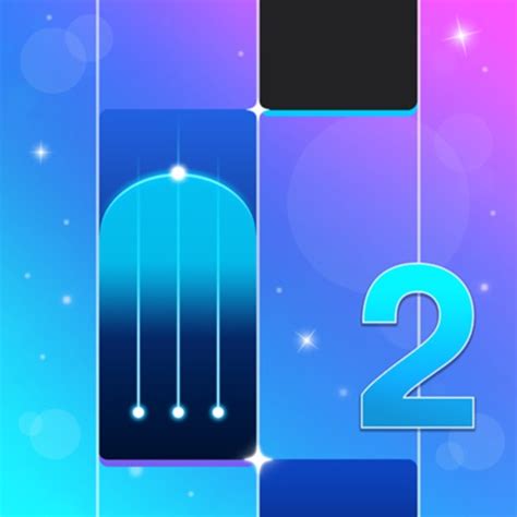 Take Your Piano Skills to the Next Level with Magic Piano Tiles Unblocked